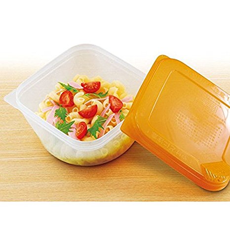 Hộp đựng thực phẩm trong lò vi sóng