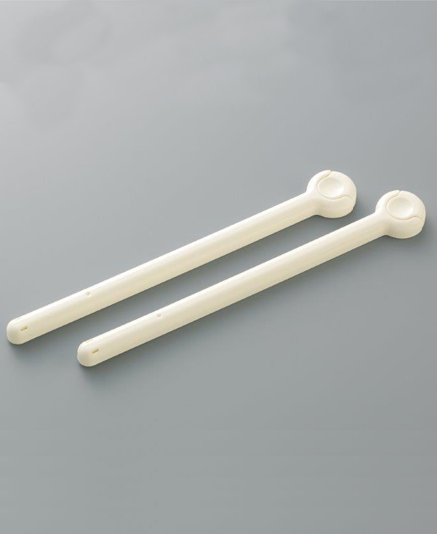 Set 2 kẹp miệng túi Inomata cỡ L