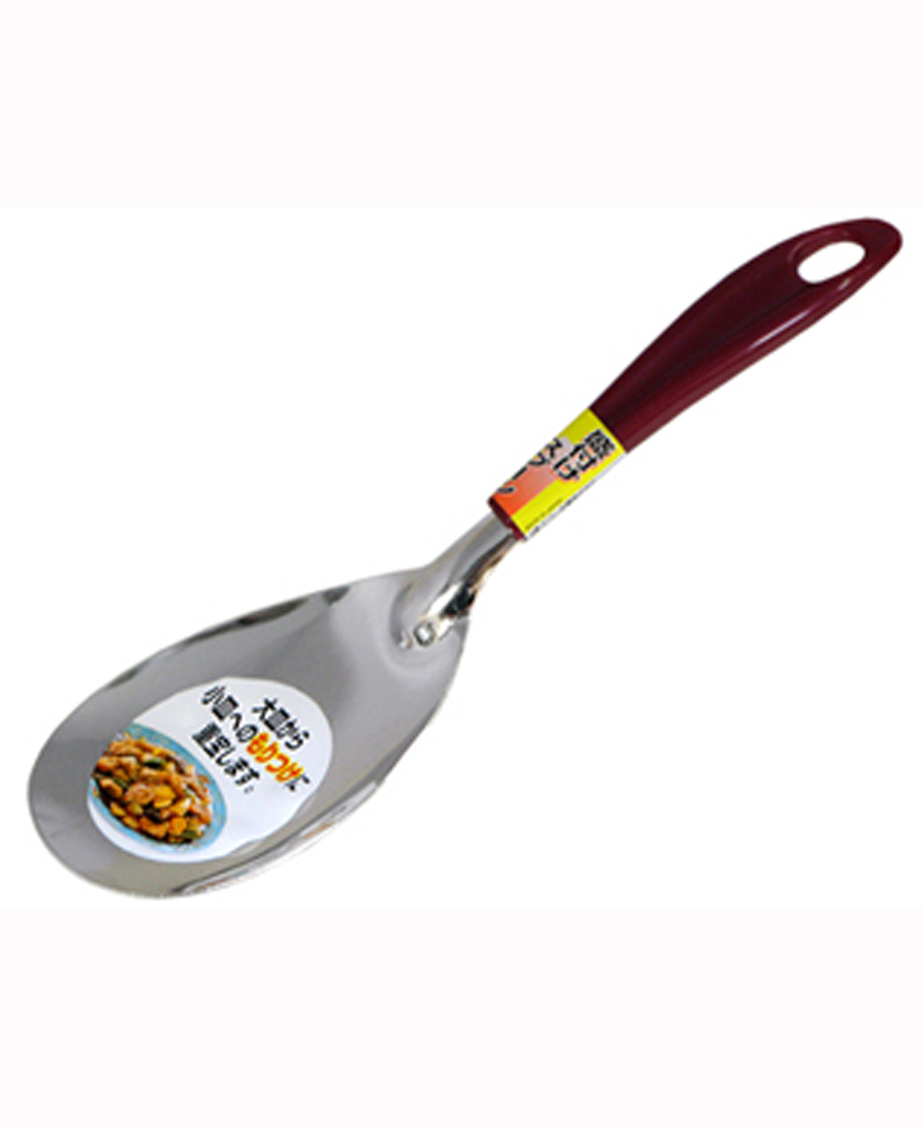 Muôi nhà bếp inox