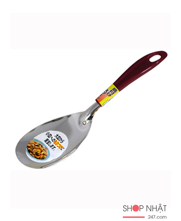 Muôi nhà bếp inox