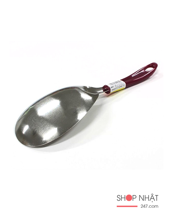 Muôi nhà bếp inox