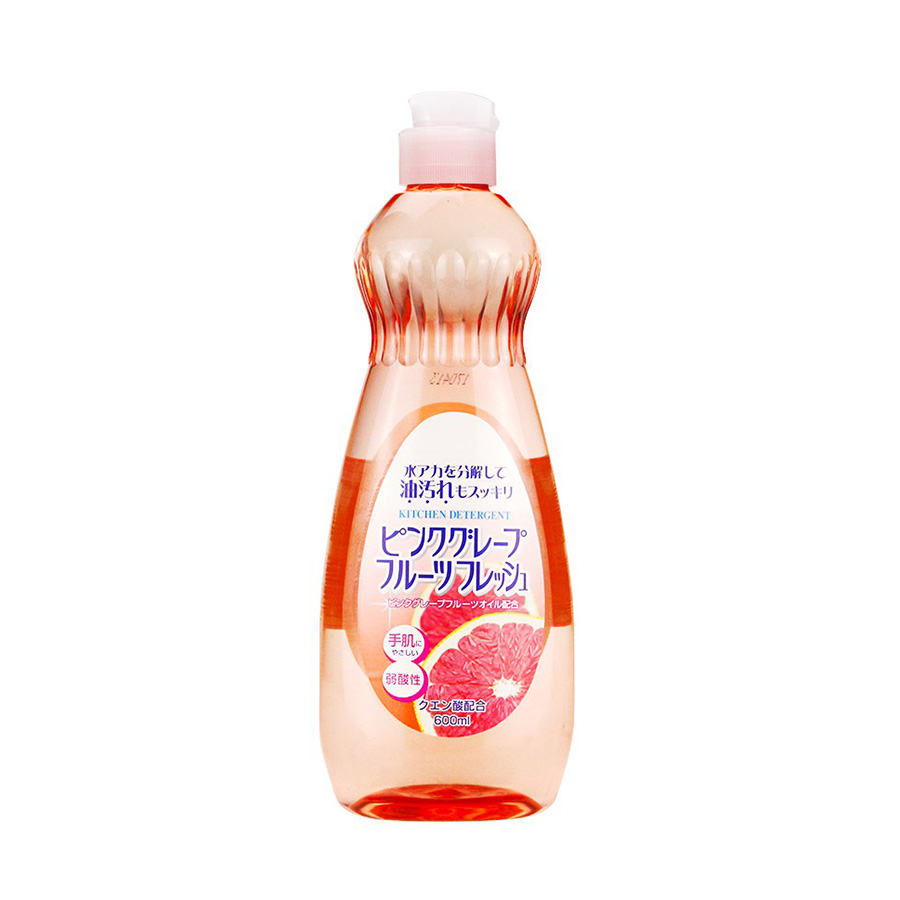 Nước rửa chén, bát hương bưởi 600ml