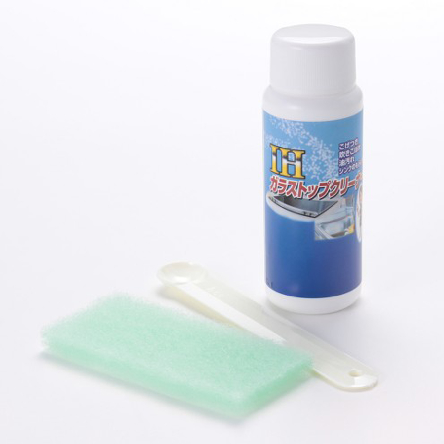 Sáp cao cấp vệ sinh, làm bóng bề mặt bếp từ