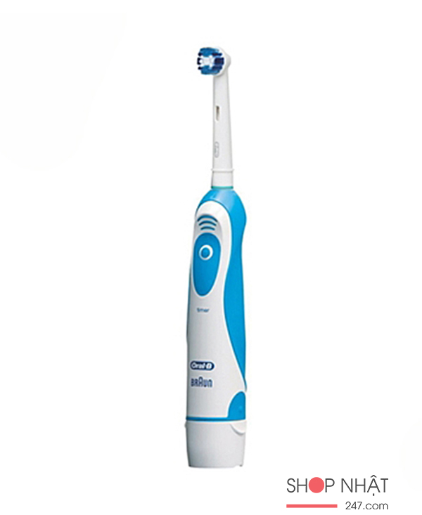 Máy đánh răng điện Oral-B Braun Vitality