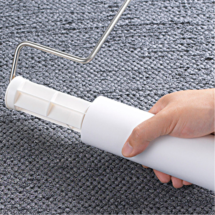 Cuộn  dính làm sạch thảm (160mm x 90mm)