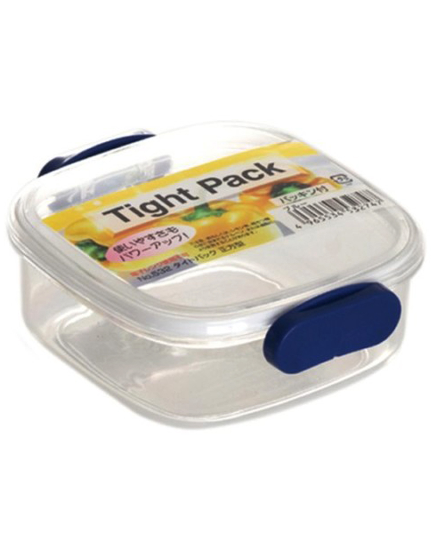 Hộp đựng thực phẩm Tight Pack chịu nhiệt lò vi sóng nắp khít 320ml