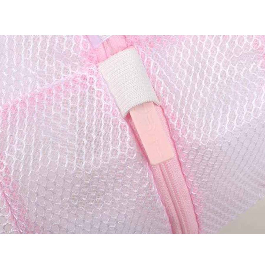 Túi giặt quần áo dạng ống nhỏ đường kính 35cm