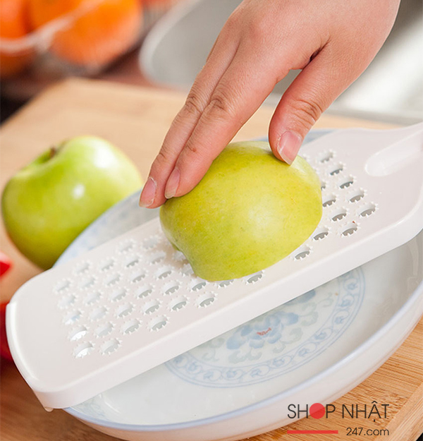 Dụng cụ bào rau củ Inomata