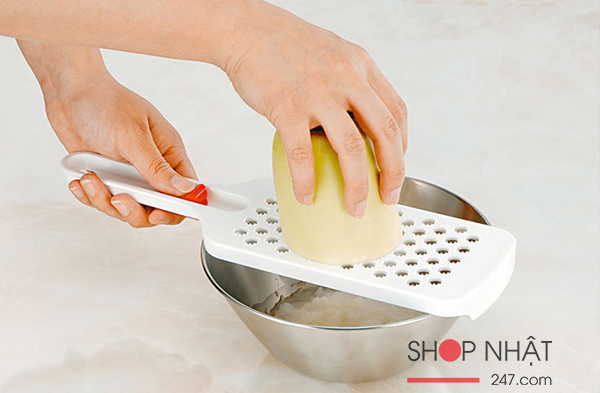 Dụng cụ bào rau củ Inomata