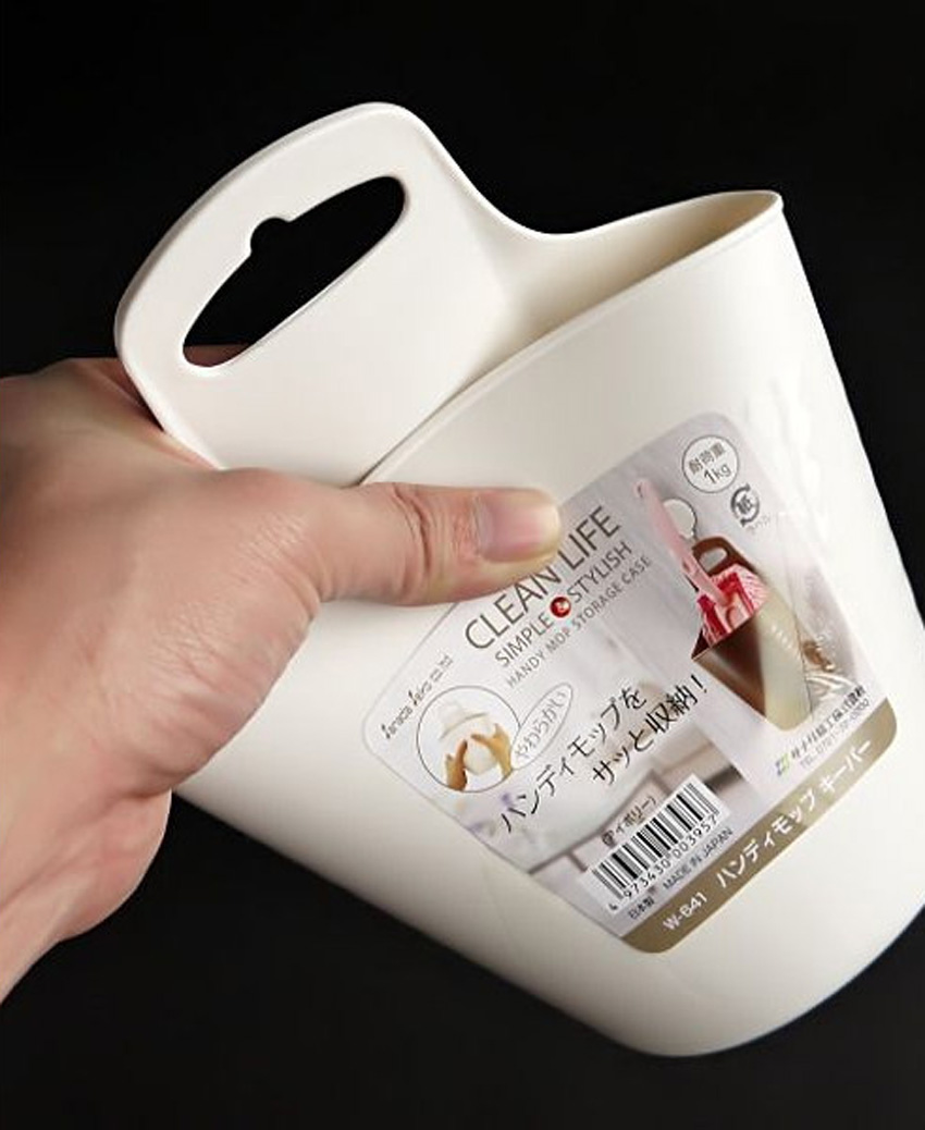 Giá để đồ dùng có móc treo