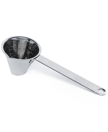 Muôi đong gia vị inox có chia vạch Echo 20ml