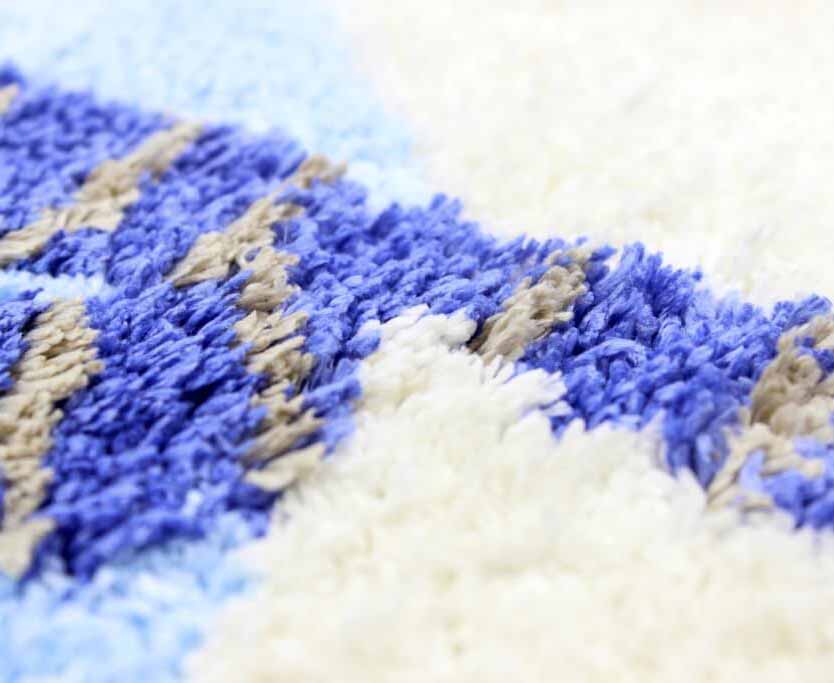 Thảm lau chân cao cấp mẫu gấu