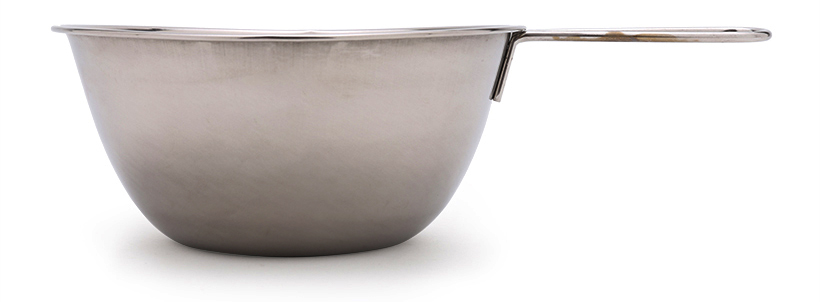 Tô inox có tay cầm Echo Metal
