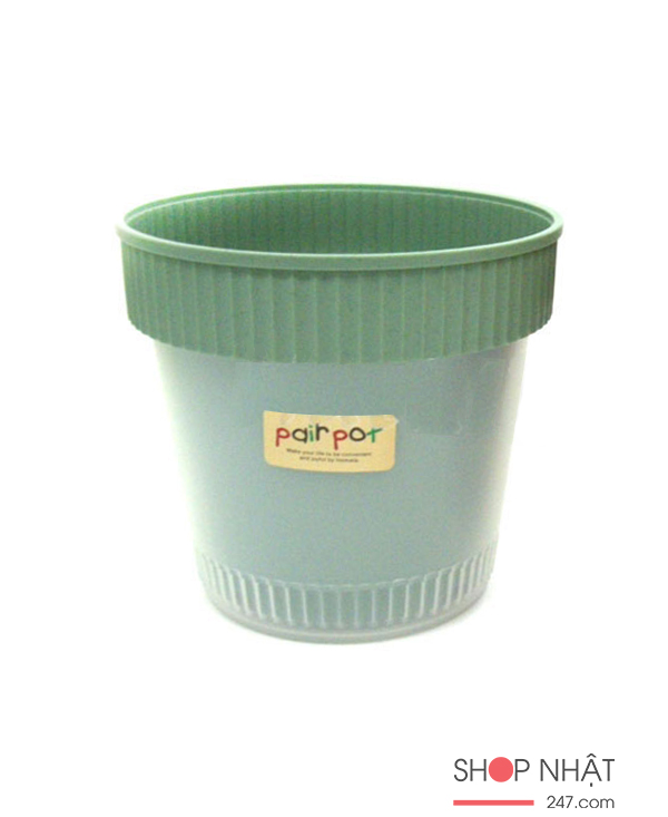 Chậu trồng cây 2 lớp