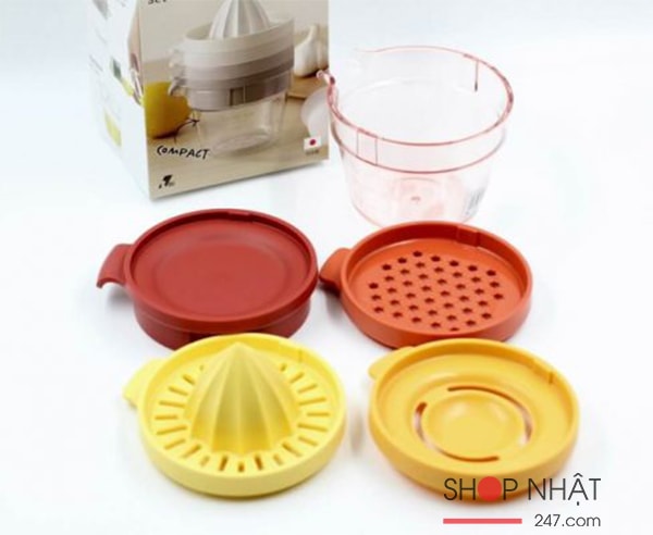 Bộ dụng cụ chế biến đồ ăn