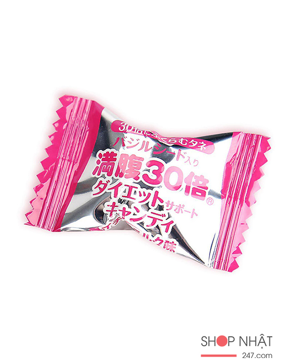 Kẹo Graphico hỗ trợ ăn kiêng tốt cho dạ dày 42g