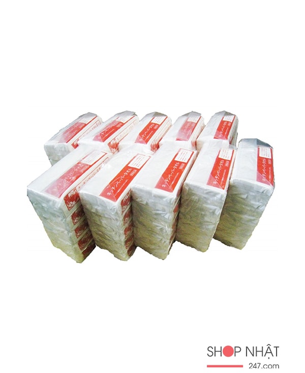 Set 5 gói giấy lau đồ nhà bếp