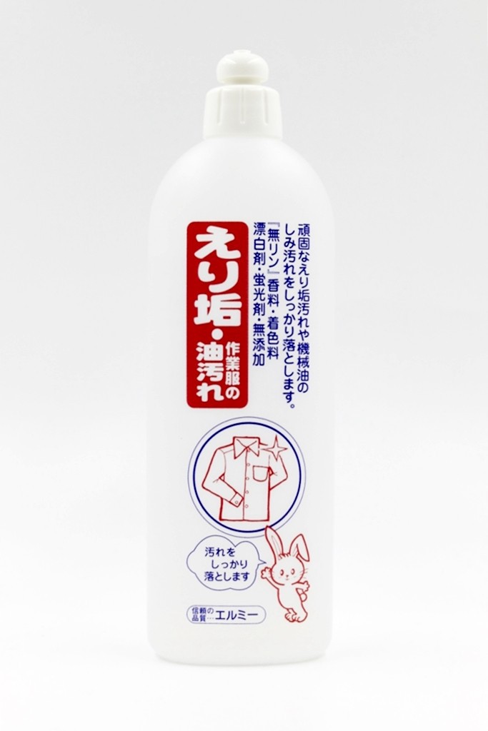 Nước tẩy rửa nhà bếp cao cấp Kose 500ml