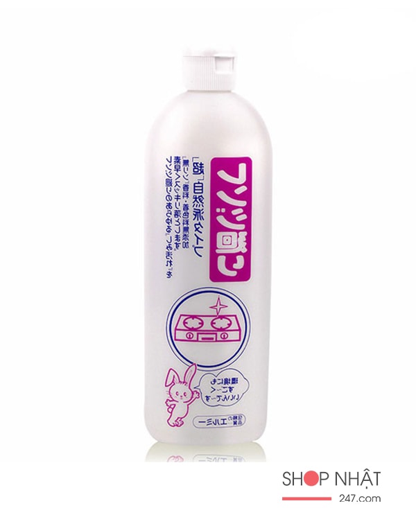 Nước tẩy rửa nhà bếp cao cấp Kose 500ml