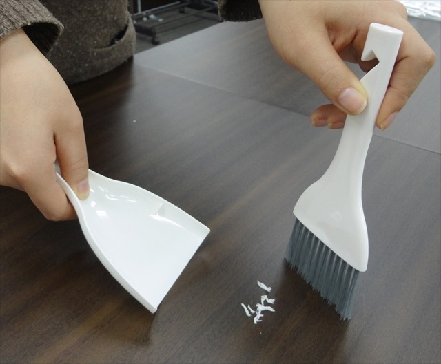Bộ chổi xẻng mini Kokubo