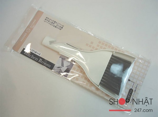 Bộ chổi xẻng mini Kokubo