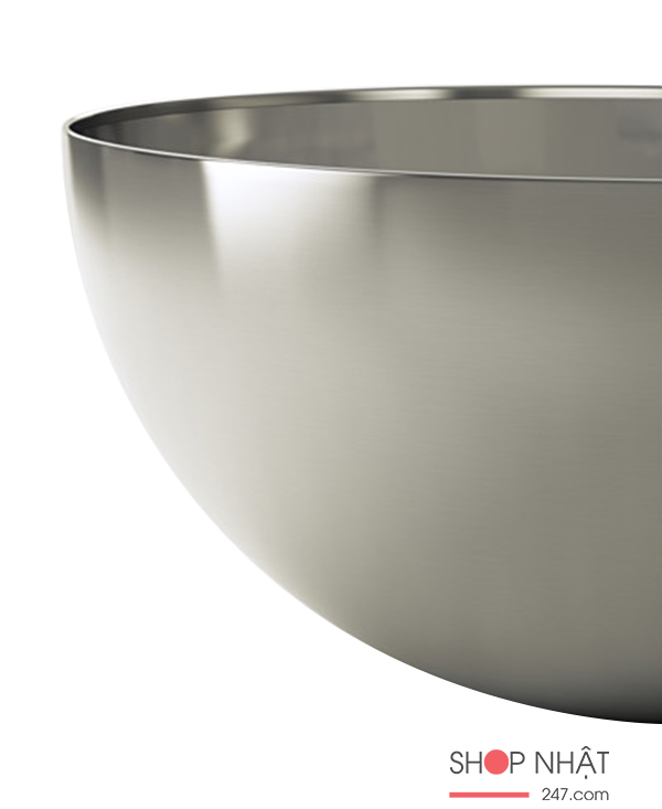 Tô trộn inox cao cấp