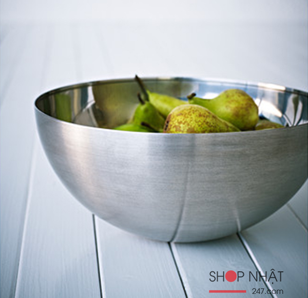 Tô trộn inox cao cấp
