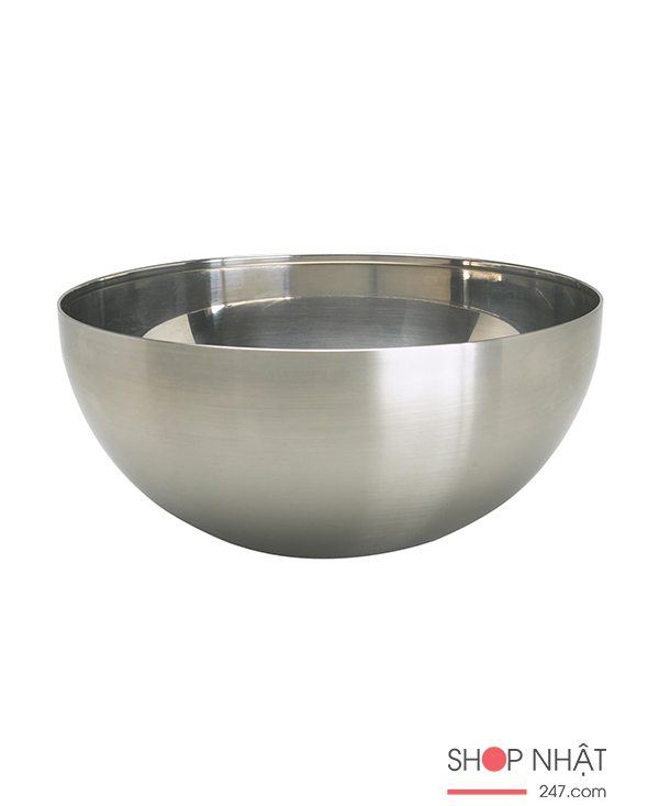 Tô trộn inox cao cấp