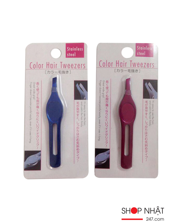 Nhíp inox Seria Nhật