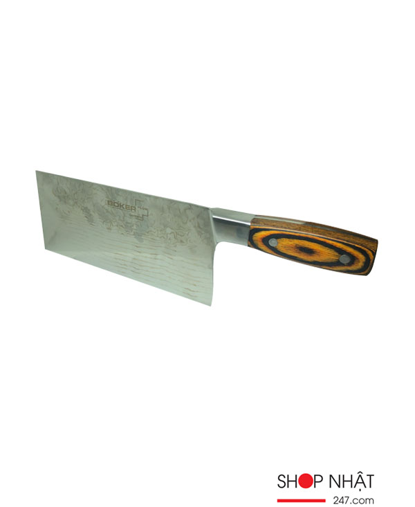 Dao chặt Borg Plus Đức