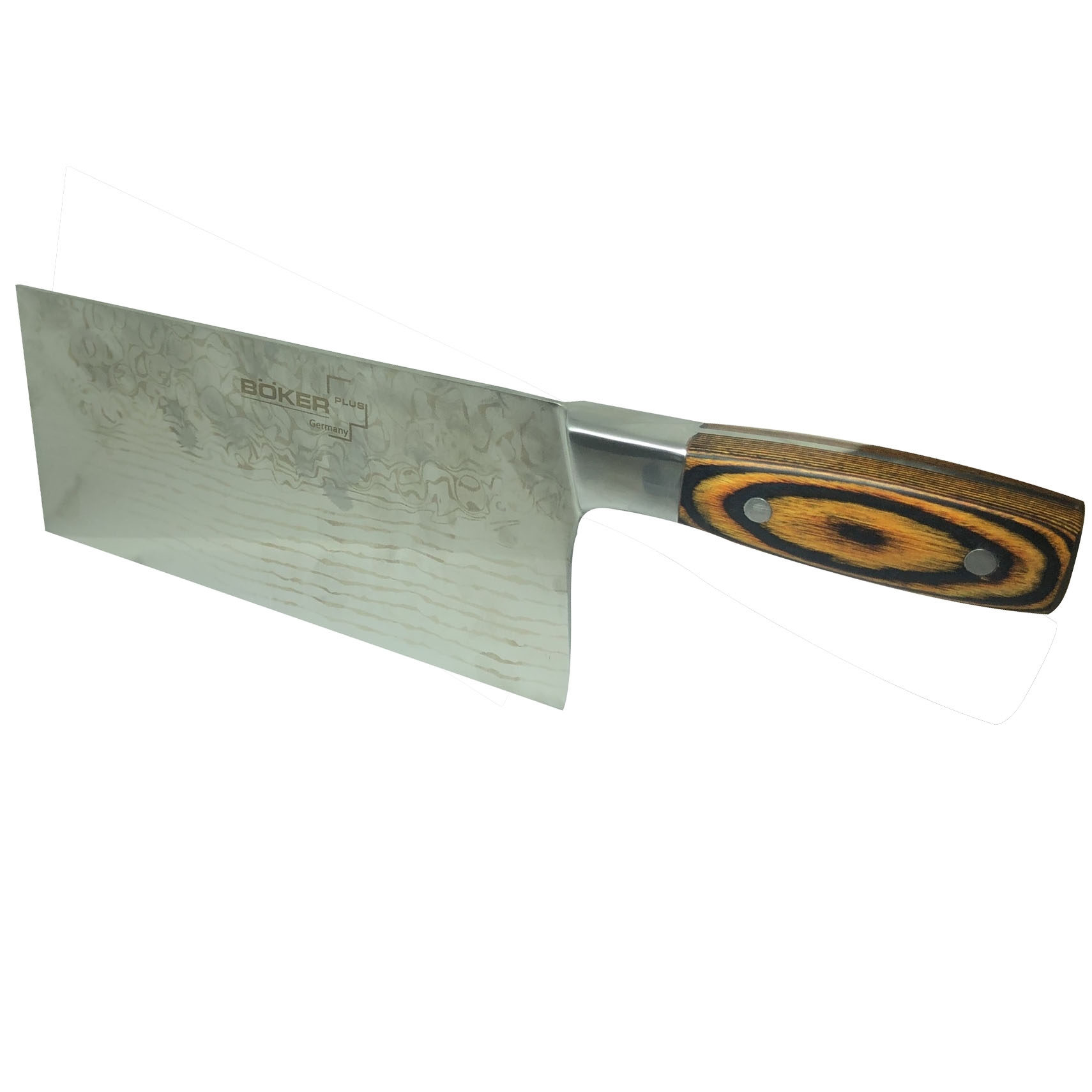 Dao chặt Borg Plus Đức