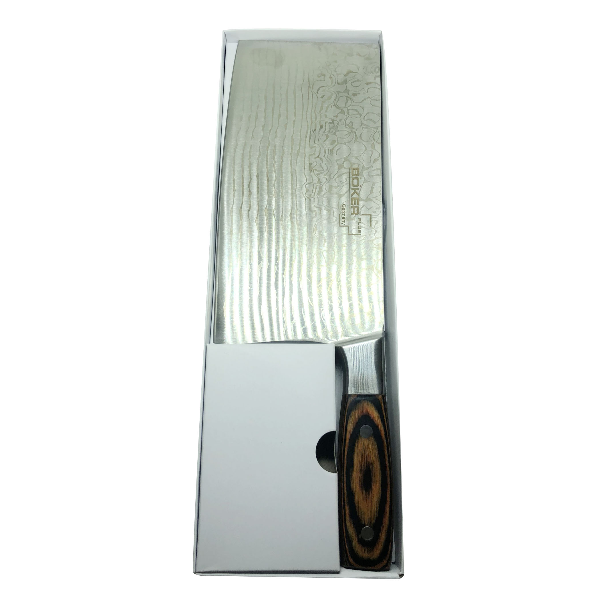 Dao chặt Borg Plus Đức
