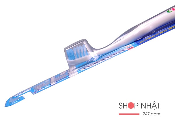 Bàn chải đánh răng KAO trẻ em (từ 7 - 12 tuổi)