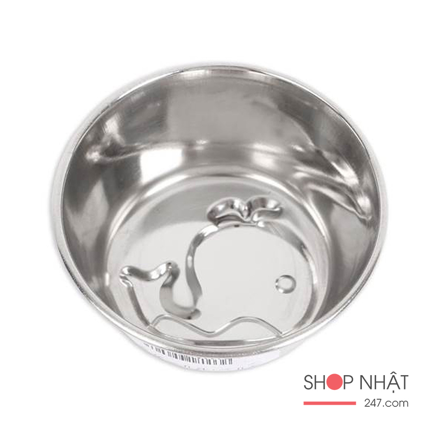 Khuôn inox làm thạch, pudding hình thú ngộ nghĩnh