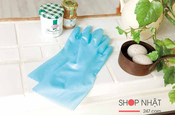 Găng tay biết thở SHOWA size L