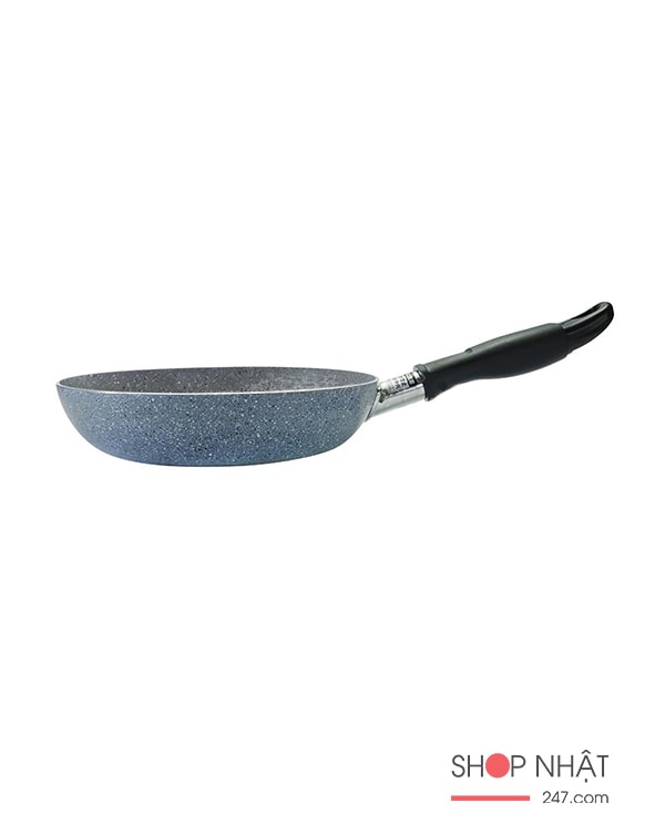Chảo ceramic chống dính 20cm dùng được cho bếp từ