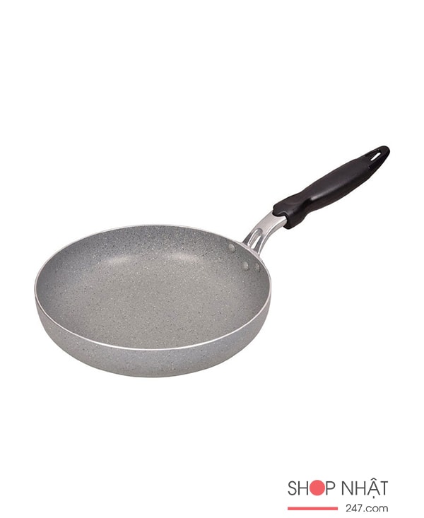 Chảo ceramic chống dính 20cm dùng được cho bếp từ