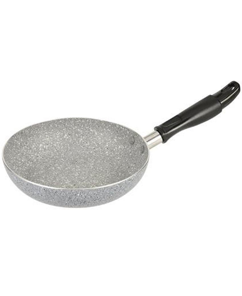Chảo ceramic chống dính 20cm dùng được cho bếp từ