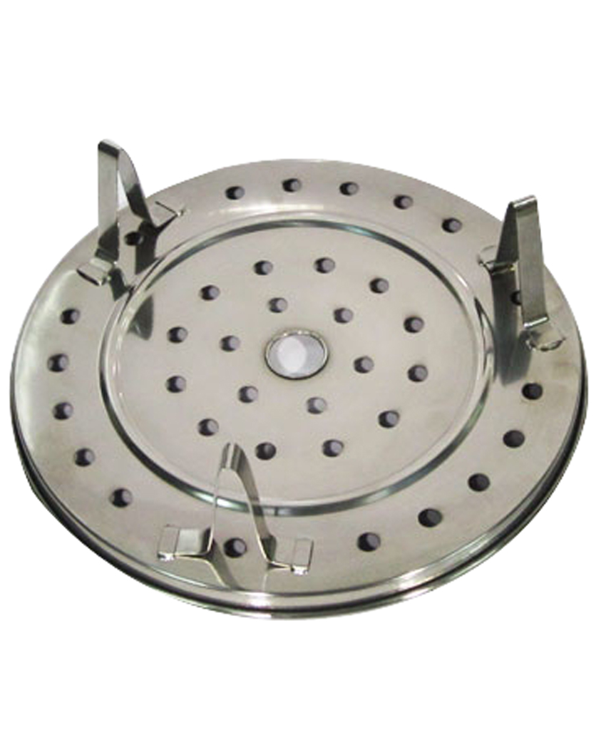 Giá hấp inox
