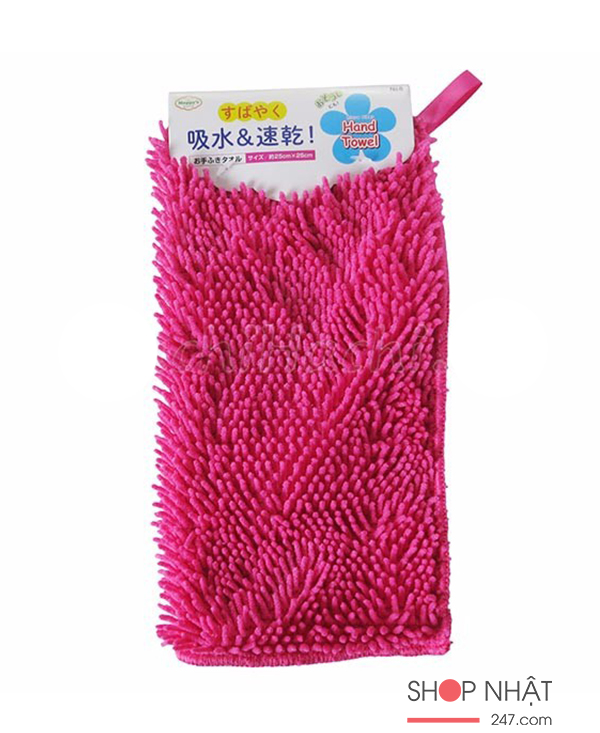 Khăn lau nhà bếp siêu thấm, siêu sạch
