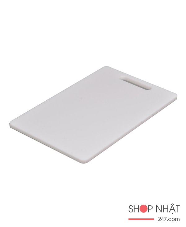 Thớt nhựa kháng khuẩn độ dày 1cm