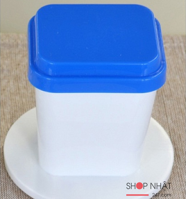 Dụng cụ chắt nước sữa chua (làm sữa chua dẻo)