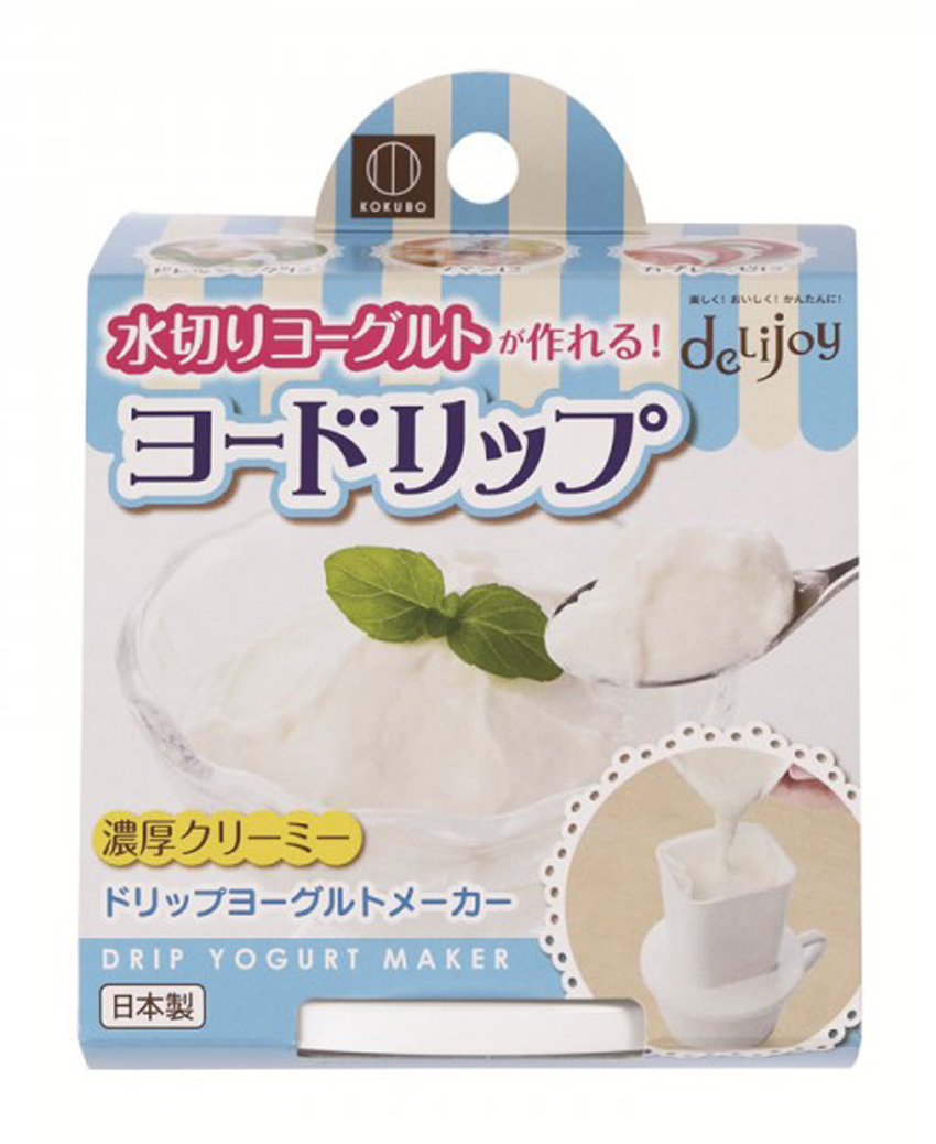 Dụng cụ chắt nước sữa chua (làm sữa chua dẻo)