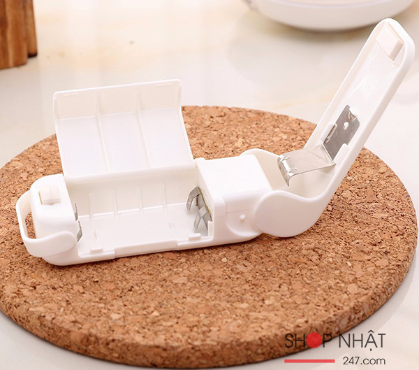 Dụng cụ hàn miệng túi ny lông