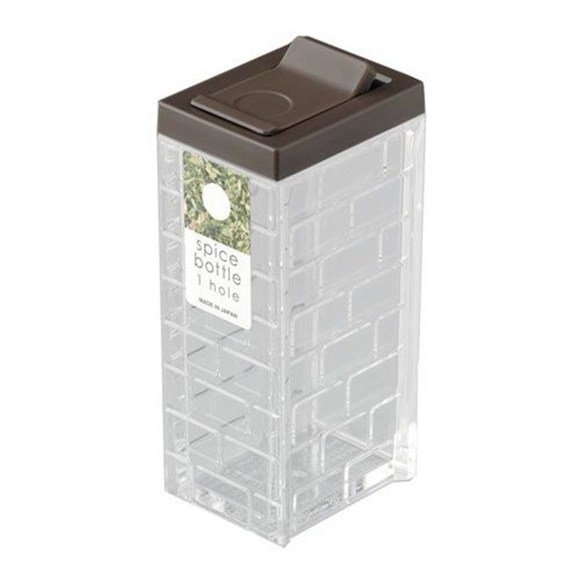 Lọ rắc gia vị