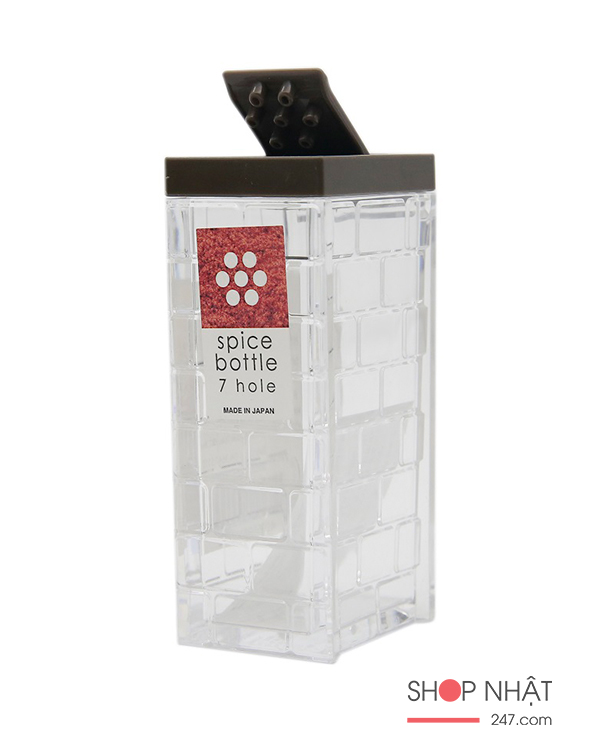 Lọ rắc gia vị