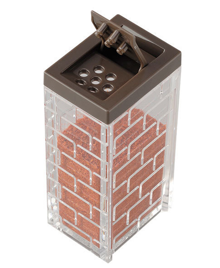 Lọ rắc gia vị