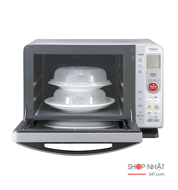 Nắp đậy dùng cho lò vi sóng Inomata nội địa Nhật Bản