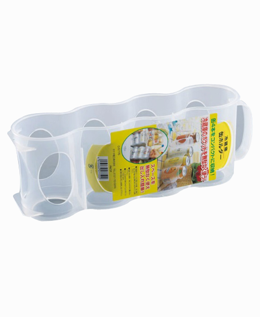 Giá để chai lọ nhà bếp hoặc tủ lạnh