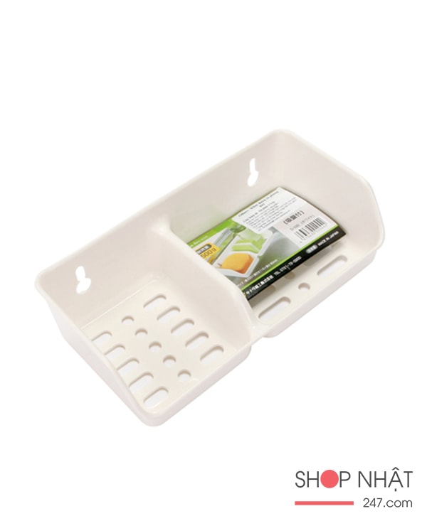 Giá để nước rửa bát 2 ngăn